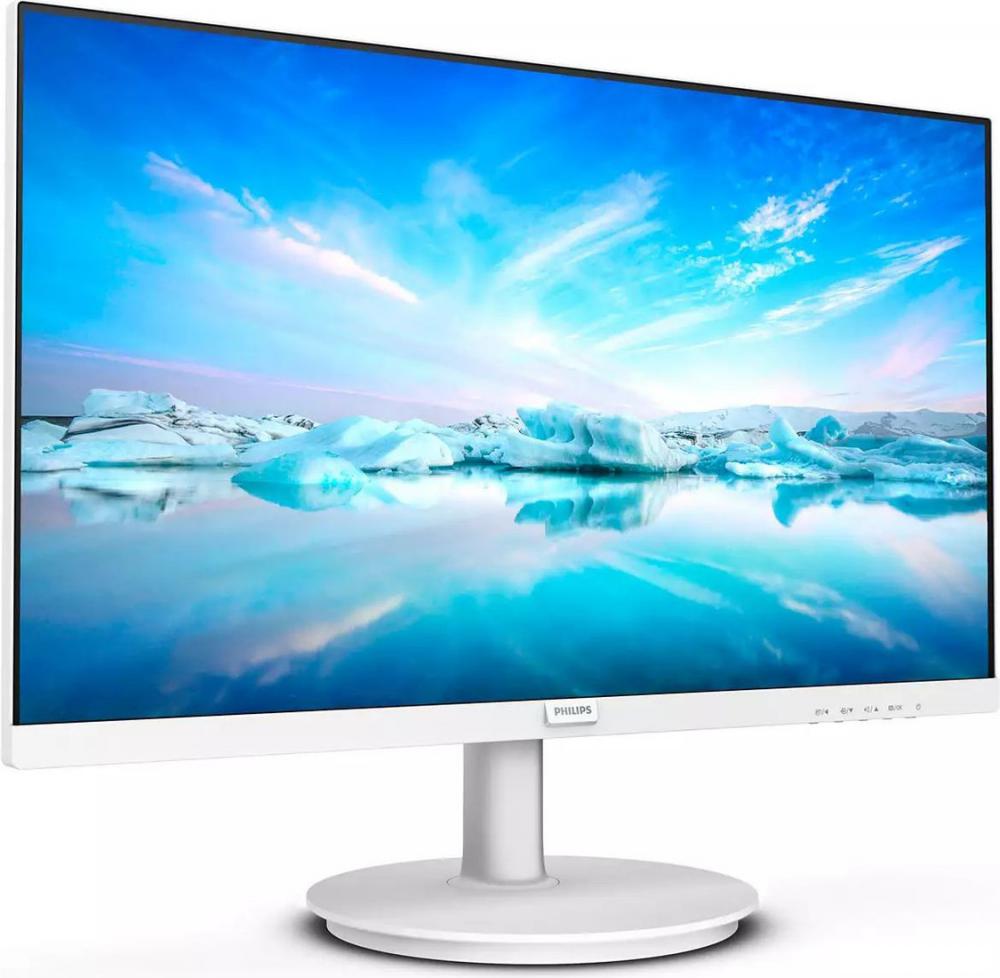 Монитор Philips V Line 241V8AW/01 Монитор Philips V Line 241V8AW/01