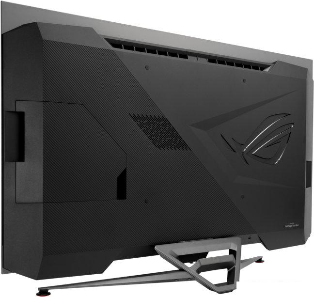 Игровой монитор ASUS ROG Swift PG42UQ
