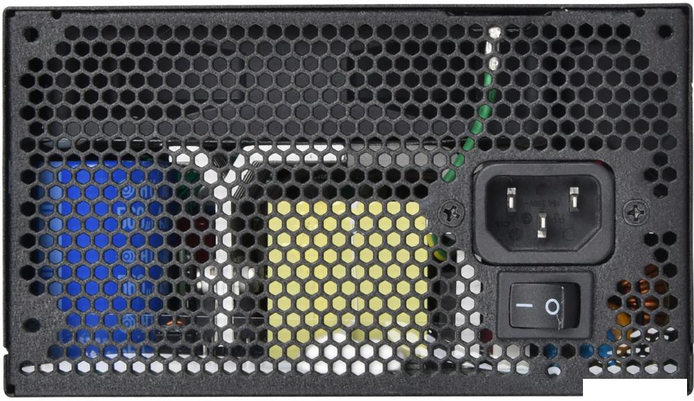 Блок питания SilverStone ST1000-PTS