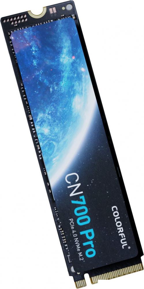 SSD Colorful CN700 Pro 4TB