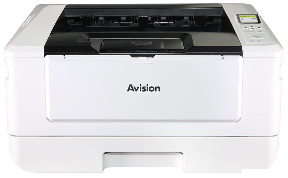Принтер Avision AP40 000-1038K-0KG Принтер Avision AP40 000-1038K-0KG