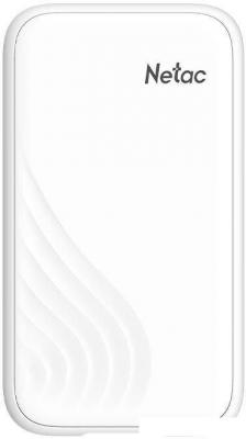 Внешний накопитель Netac ZX20 III 512GB NT01ZX20III-512G-32WH