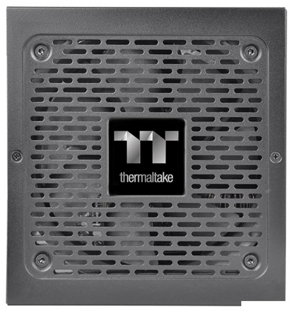 Блок питания Thermaltake Smart BX3 Bronze 750W PS-SPD-0750NNFABE-3