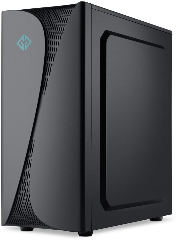Корпус Oklick OGC-G120