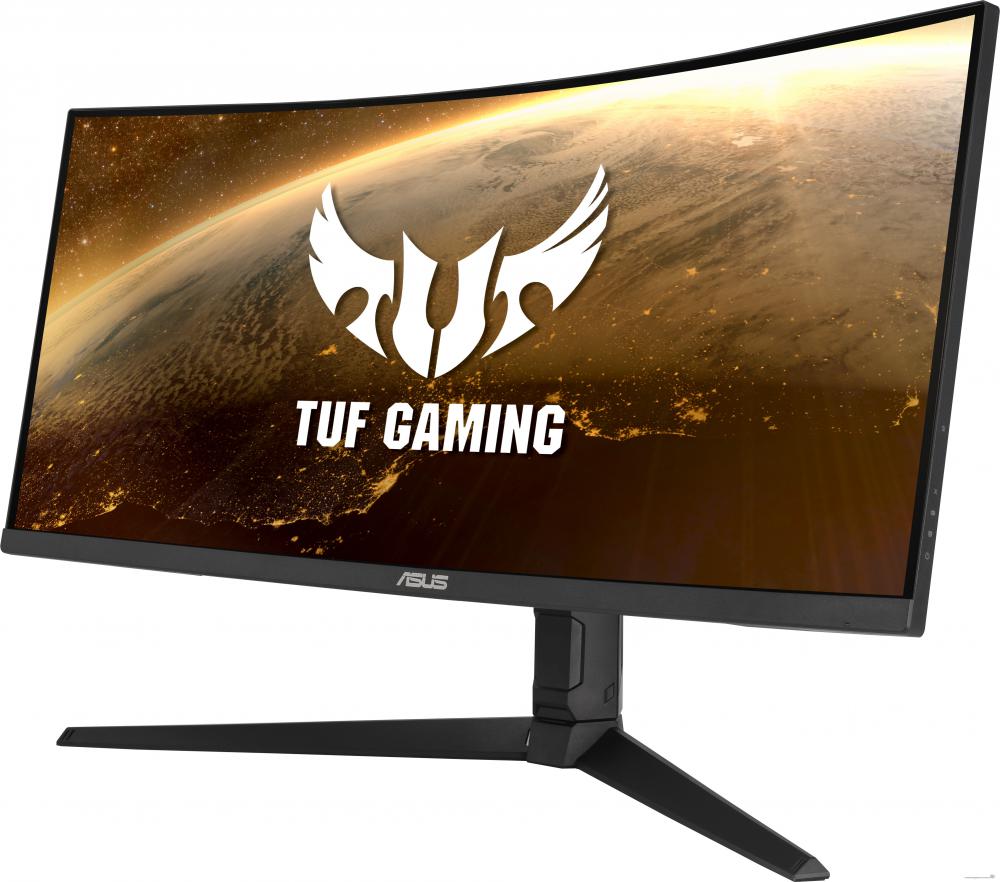 Игровой монитор ASUS TUF Gaming VG34VQL1B Игровой монитор ASUS TUF Gaming VG34VQL1B