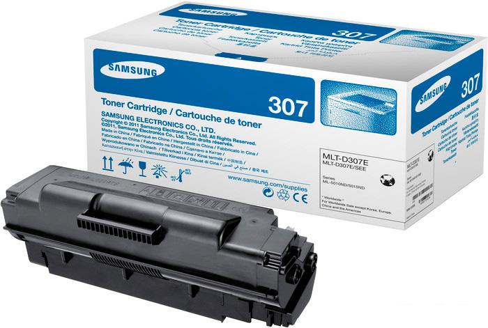 Картридж Samsung MLT-D307E
