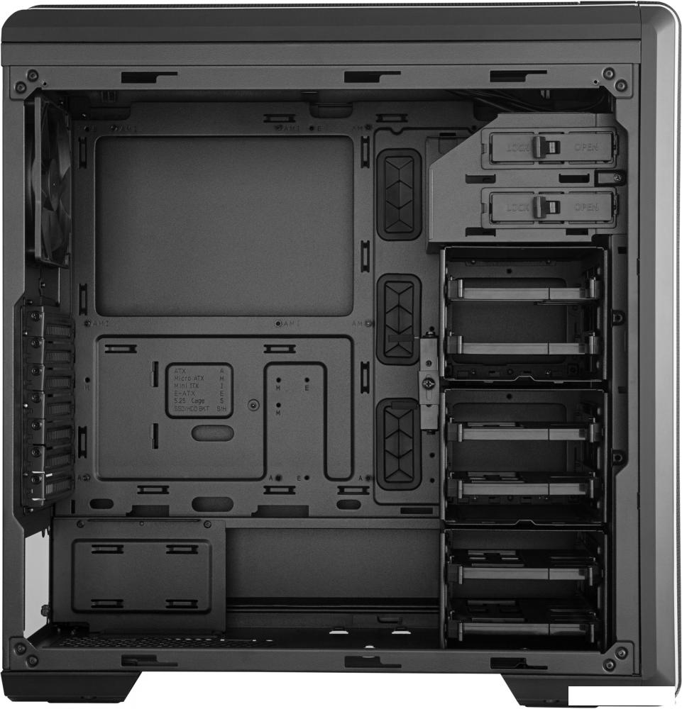 Корпус Cooler Master MasterBox CM694 MCB-CM694-KG5N-S00