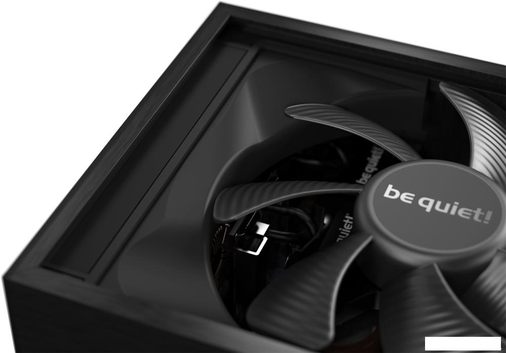 Блок питания be quiet! Dark Power Pro 13 1300W BN331