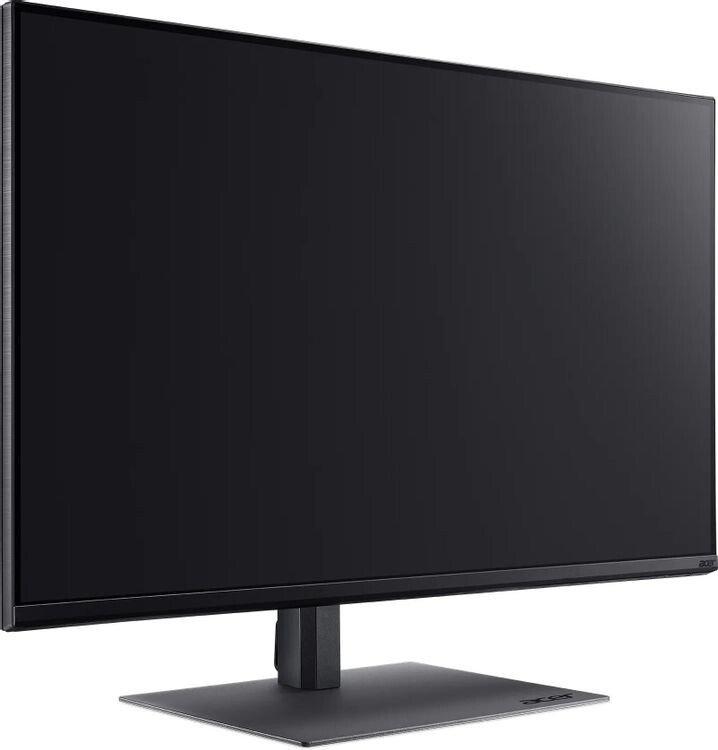 Монитор Acer Vero B327QKB1bmiiprx UM.JB7CD.101