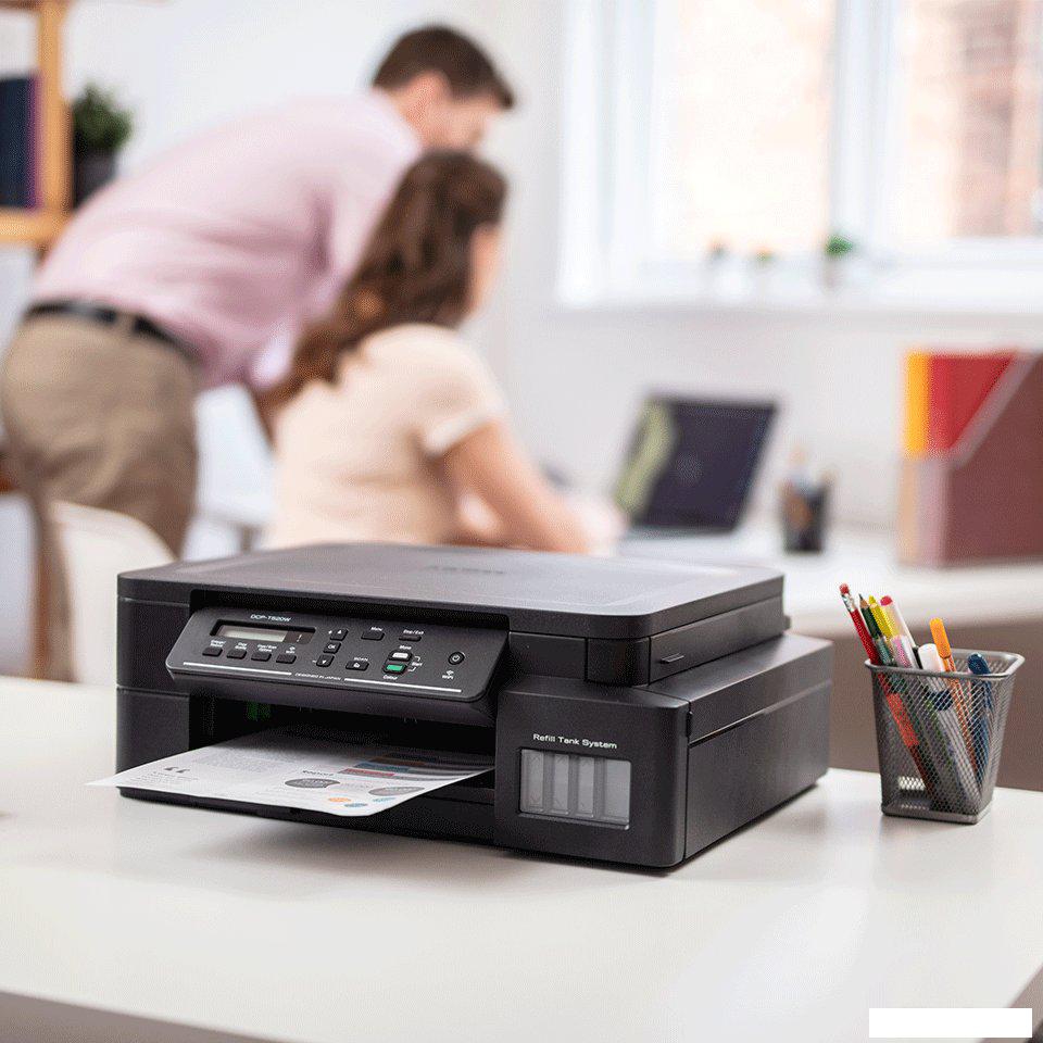 МФУ Brother DCP-T520W