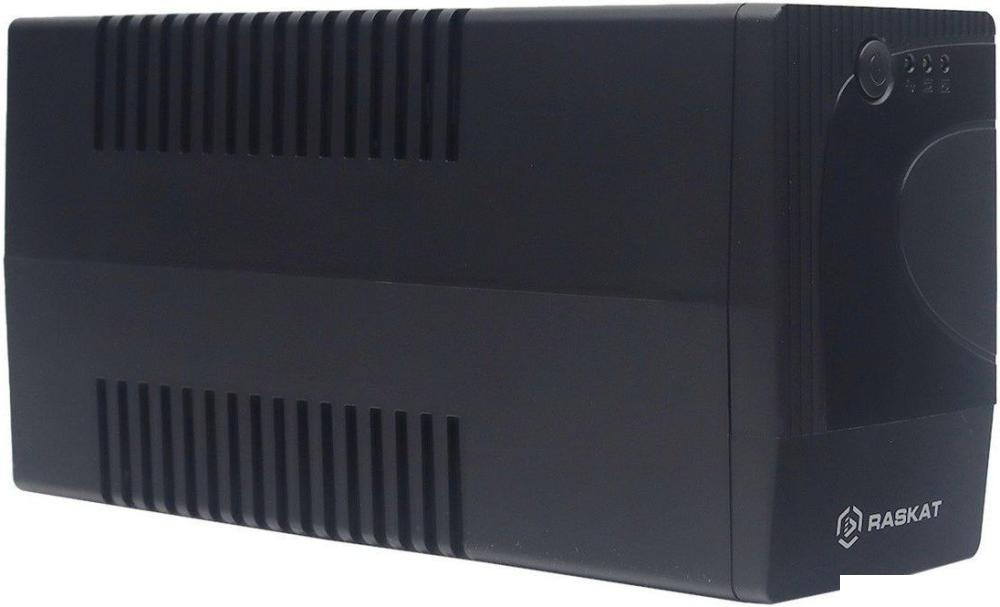 Источник бесперебойного питания Raskat HI-850VA