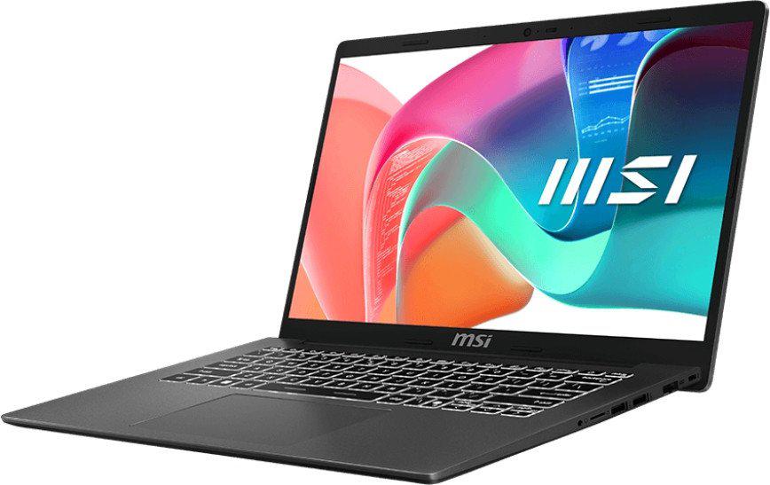 Ноутбук MSI Modern 15 F1MG-1097XBY