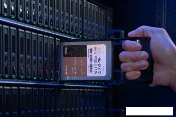 SSD Synology SAT5221 3.84TB SAT5221-3840G