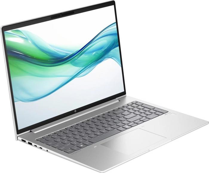 Ноутбук HP ProBook 460 G11 A38BGET