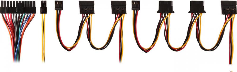 Блок питания ExeGate ServerPRO-1U-F400AS