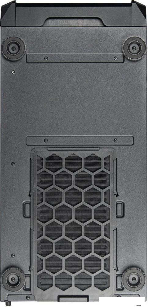 Корпус SilverStone Seta D1 SST-SED1-B