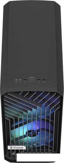 Корпус Fractal Design Torrent Compact Black RGB TG Light Tint FD-C-TOR1C-02