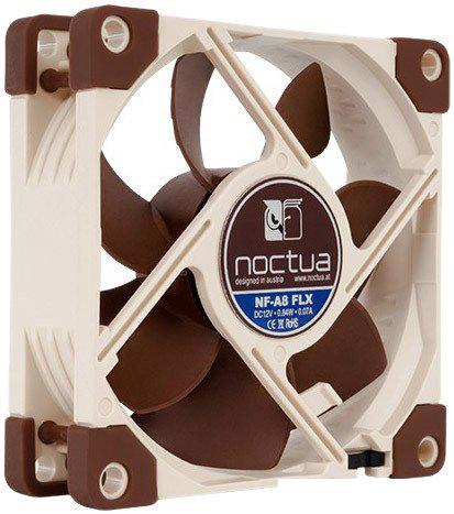 Вентилятор для корпуса Noctua NF-A8 FLX