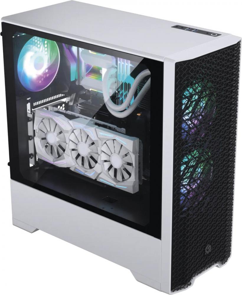 Корпус MagniumGear Neo Air MG-NE520A_DBW02
