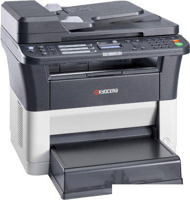 МФУ Kyocera Mita FS-1125MFP МФУ Kyocera Mita FS-1125MFP