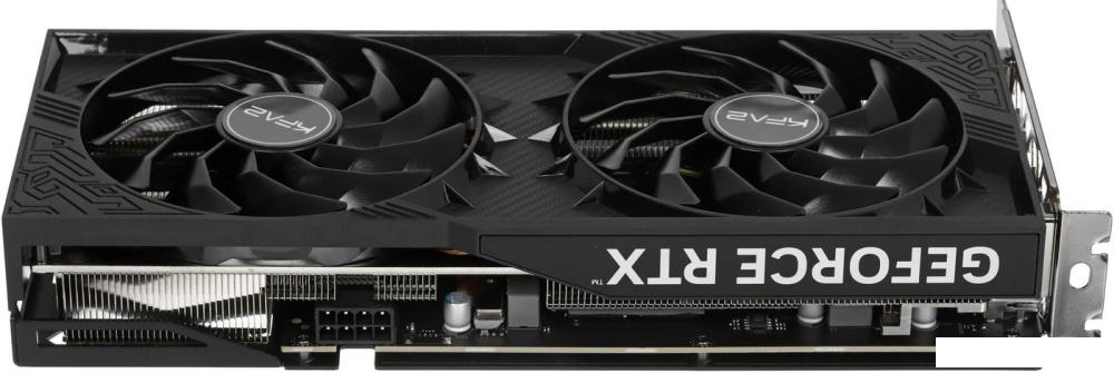 Видеокарта KFA2 GeForce RTX 5060 Ti C-Series OC 8GB 56ISN8MDABCK