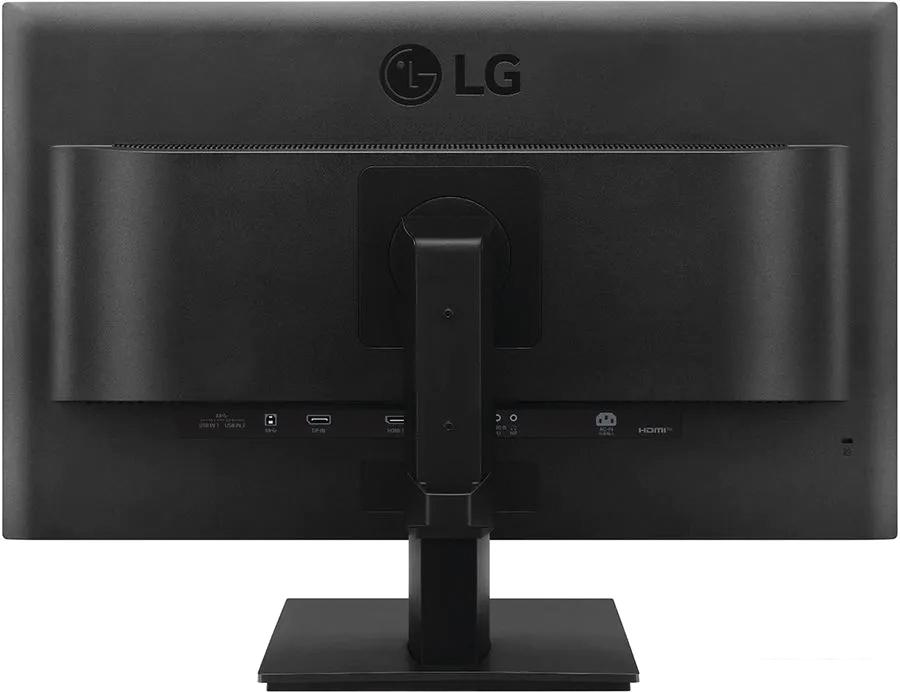Монитор LG 24BN650Y-B Монитор LG 24BN650Y-B