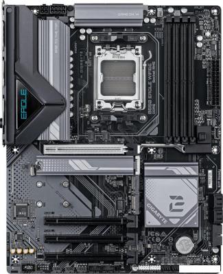 Материнская плата Gigabyte B850 Eagle Wifi6E