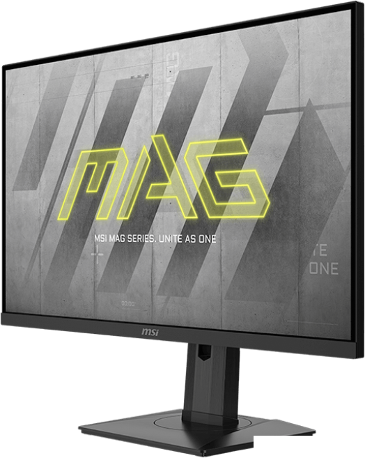 Игровой монитор MSI 274UPF Игровой монитор MSI 274UPF