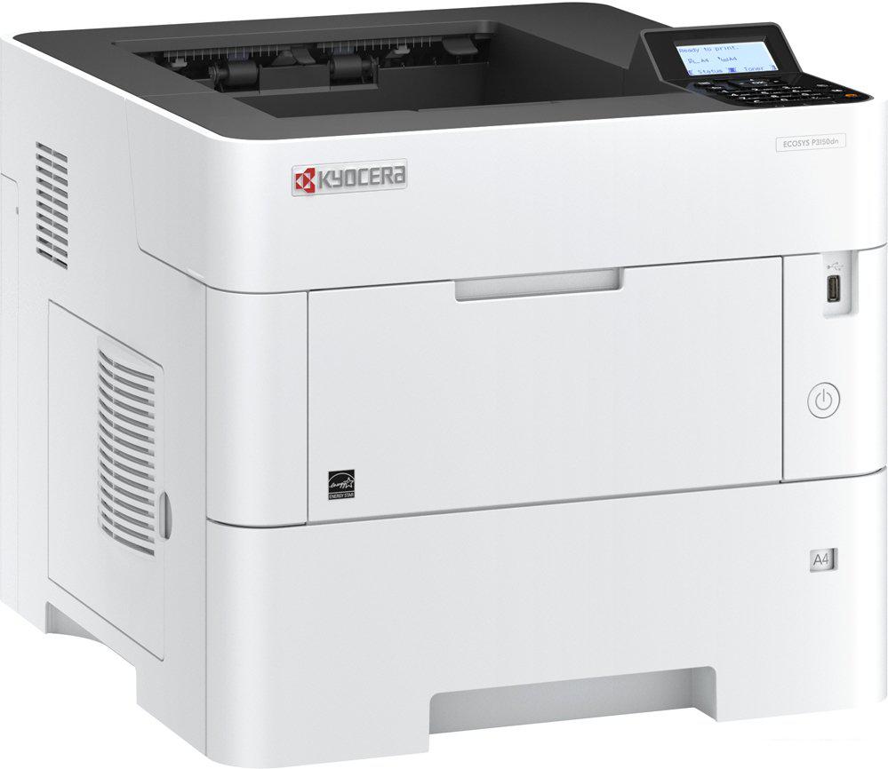 Принтер Kyocera Mita ECOSYS P3150dn Принтер Kyocera Mita ECOSYS P3150dn