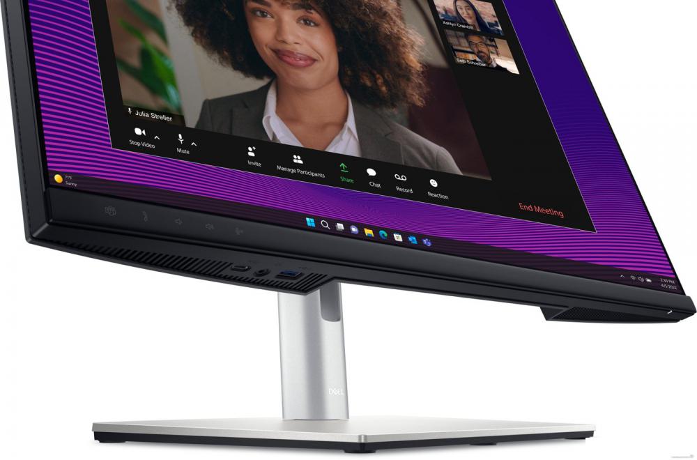 Монитор Dell P2724DEB Монитор Dell P2724DEB