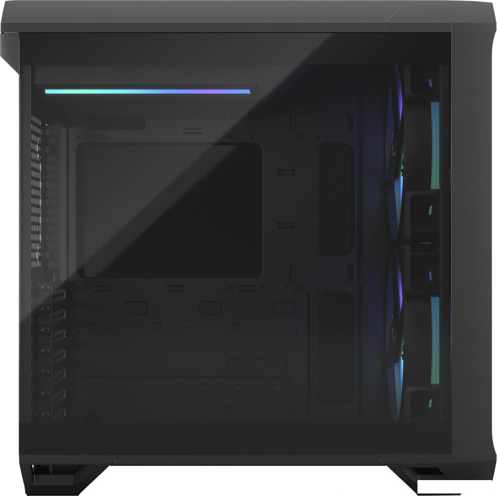 Корпус Fractal Design Torrent Compact Black RGB TG Light Tint FD-C-TOR1C-02