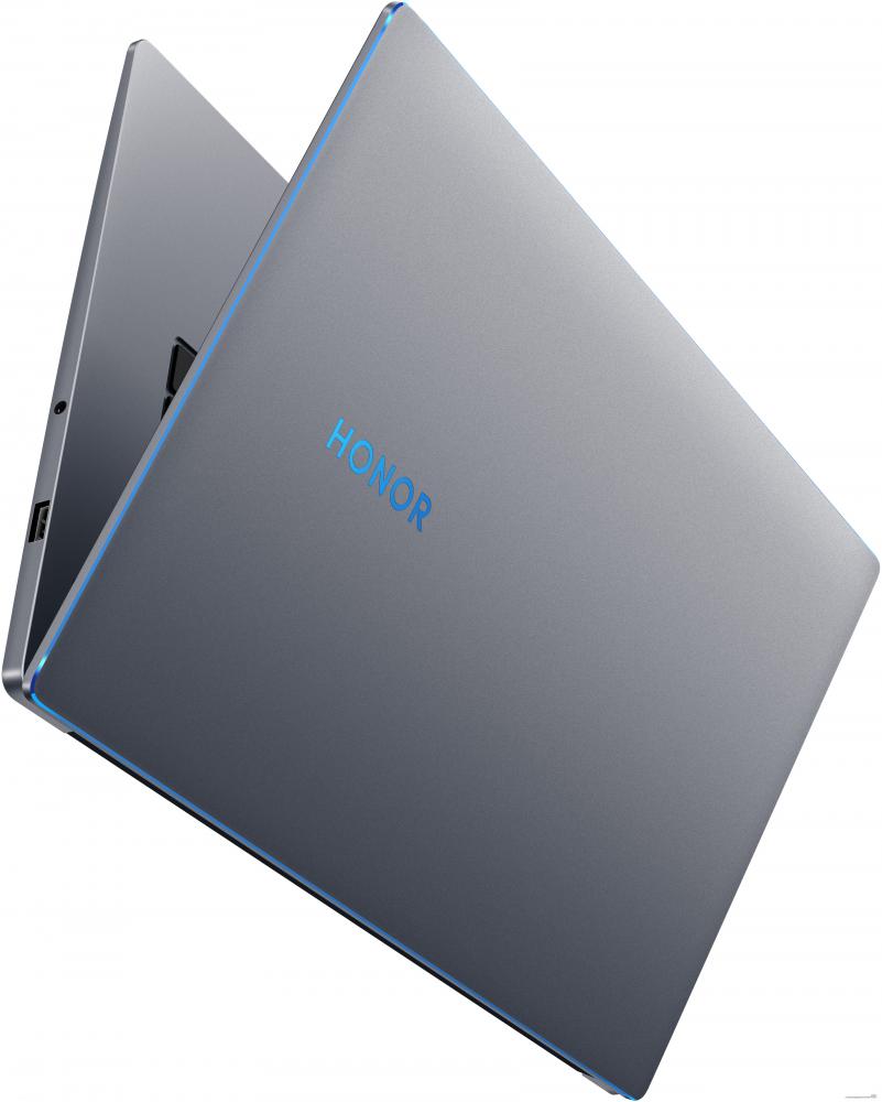 Ноутбук HONOR MagicBook 14 AMD 2021 NMH-WDQ9HN 5301AFVH Ноутбук HONOR MagicBook 14 AMD 2021 NMH-WDQ9HN 5301AFVH