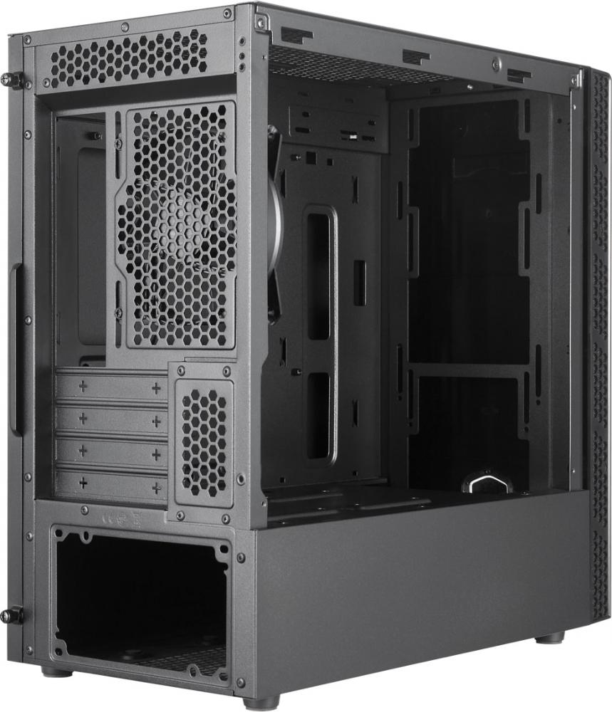 Корпус Cooler Master MasterBox MB400L Without ODD MCB-B400L-KGNN-S00