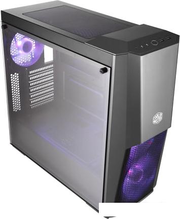 Корпус Cooler Master MasterBox MB500 MCB-B500D-KGNN-S00