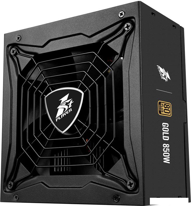 Блок питания 1stPlayer Steampunk SP 8.5 PS-850SP