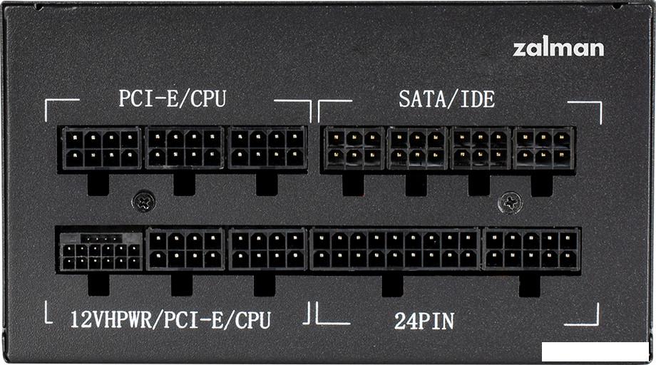 Блок питания Zalman TeraMax II 1000W ZM1000-TMX2