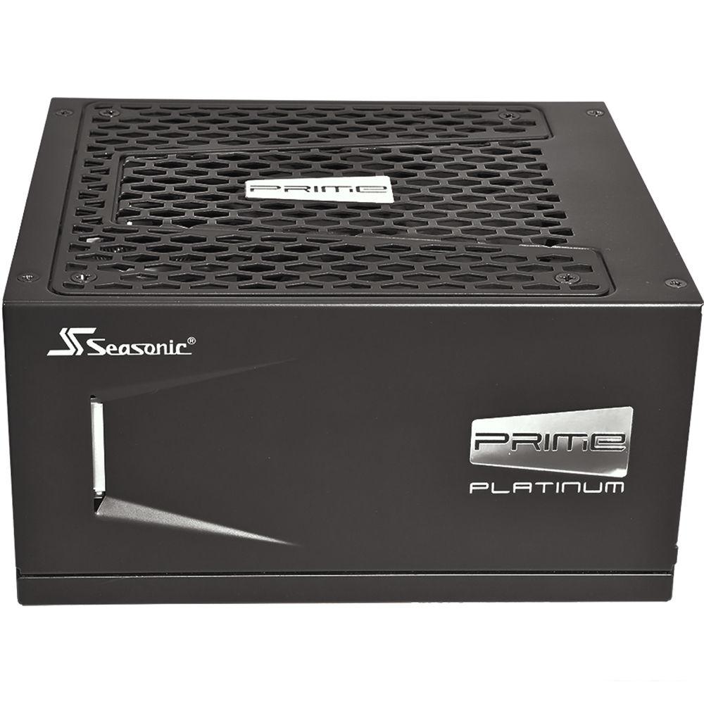 Блок питания Seasonic Prime 1000W Platinum [SSR-1000PD]