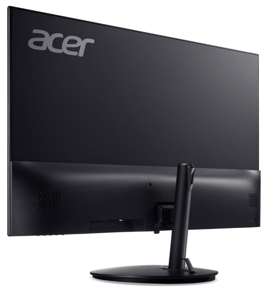 Монитор Acer SH272Ebmihux UM.HS2CD.E01