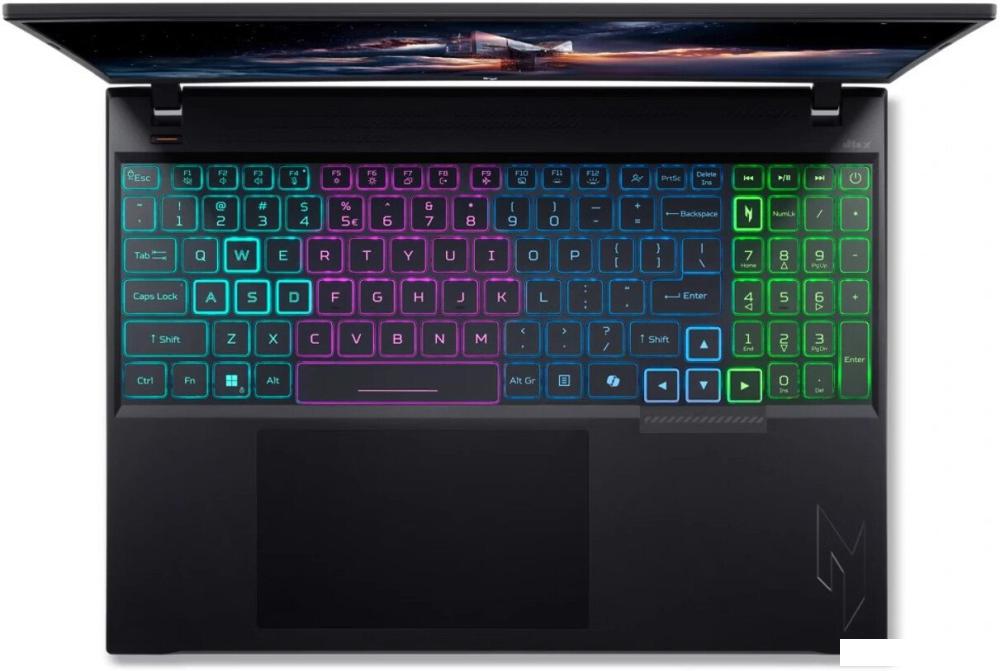 Игровой ноутбук Acer Nitro V 16 ANV16-I31-76Z5 NH.U5DCD.002