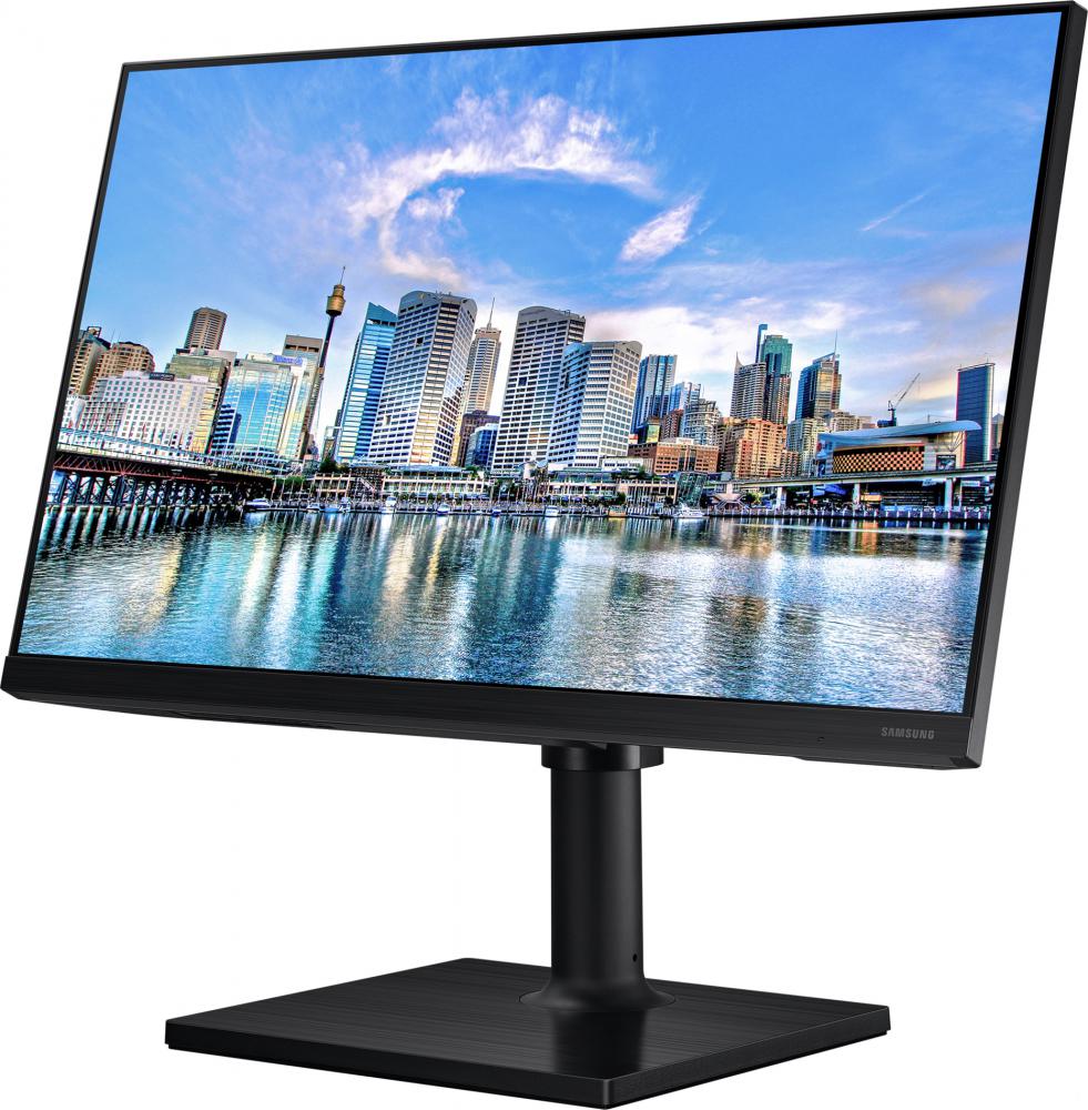 Монитор Samsung F27T450FQI Монитор Samsung F27T450FQI