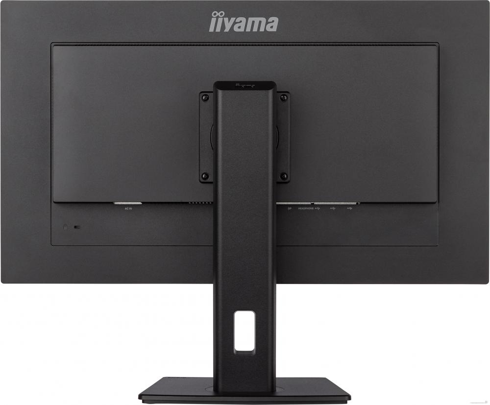 Монитор Iiyama ProLite XUB2893UHSU-B5 Монитор Iiyama ProLite XUB2893UHSU-B5