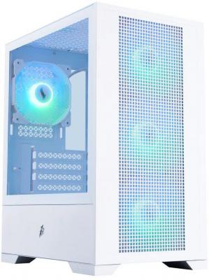 Корпуса 1stPlayer GO2 ARGB (белый)