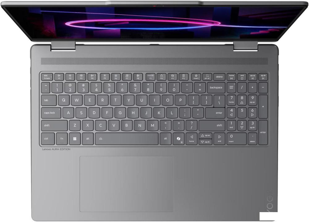 Ноутбук 2-в-1 Lenovo Yoga 7 2-in-1 16IPH11 83TE0022RK