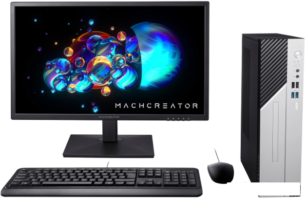 Монитор Machenike MK21FLT1RU