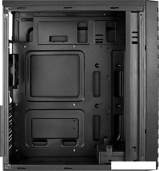 Корпус AeroCool Streak