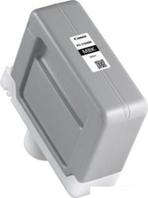 Картридж Canon PFI-310 MBK Картридж Canon PFI-310 MBK