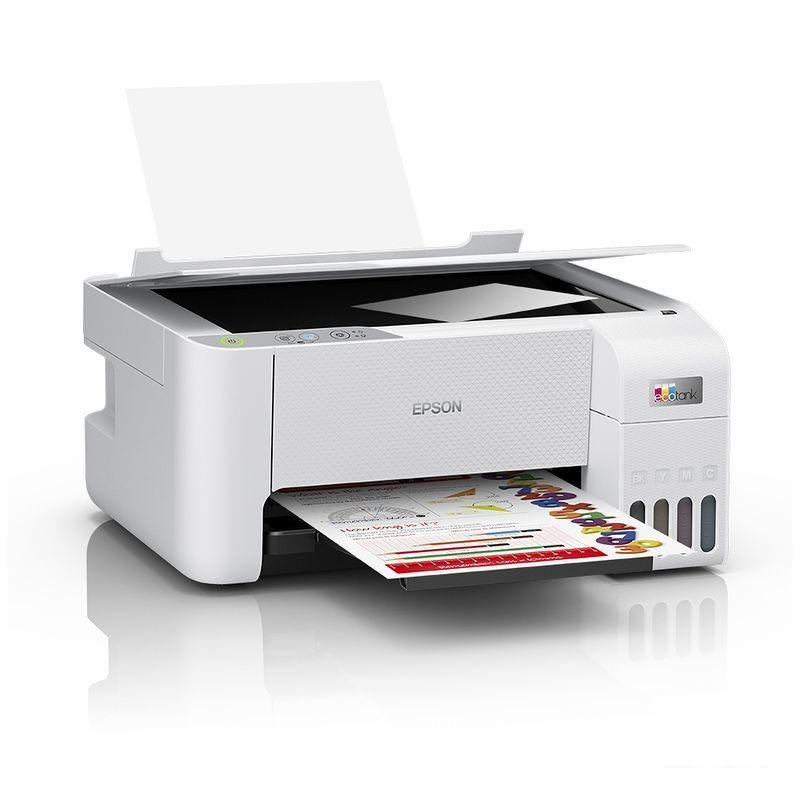 МФУ Epson EcoTank L3216 (ресурс стартовых контейнеров 4500/7500, контейнер 003) МФУ Epson EcoTank L3216 (ресурс стартовых контейнеров 4500/7500, контейнер 003)