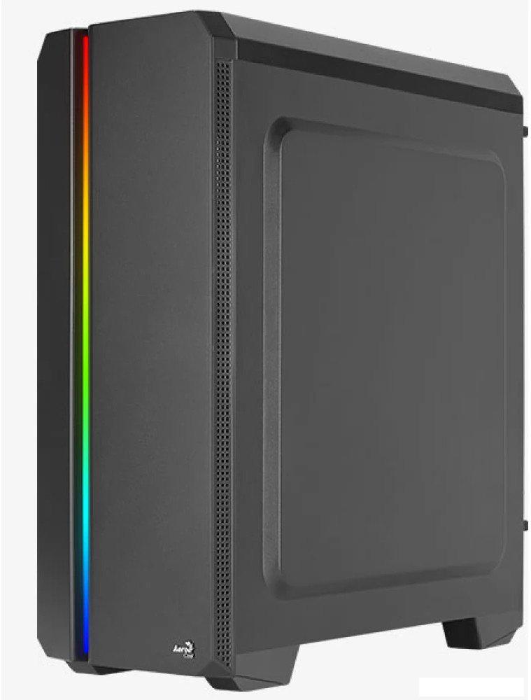 Корпус AeroCool Genesis-G-BK-v2