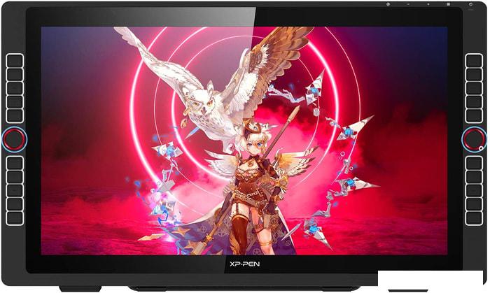 Графический монитор XP-Pen Artist 22R Pro