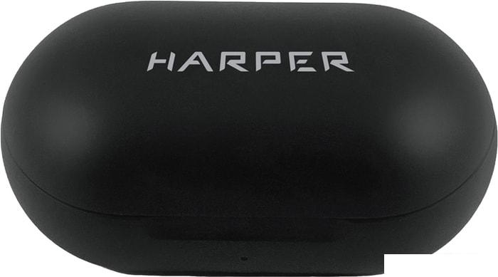 Наушники и гарнитуры Harper HB-519